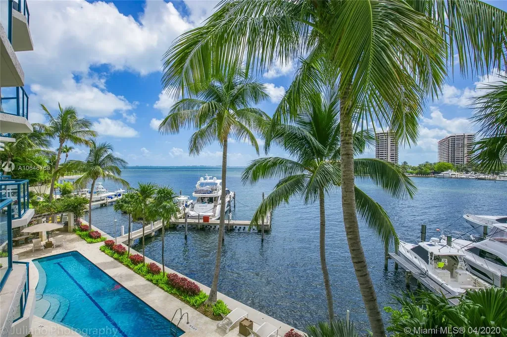 1660 W Glencoe Street Coconut Grove FL 33133