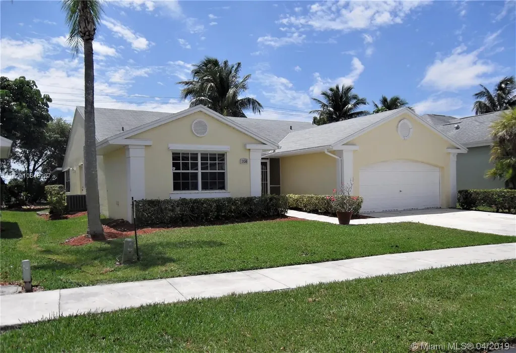 2450 SE 7th Place Homestead FL 33033