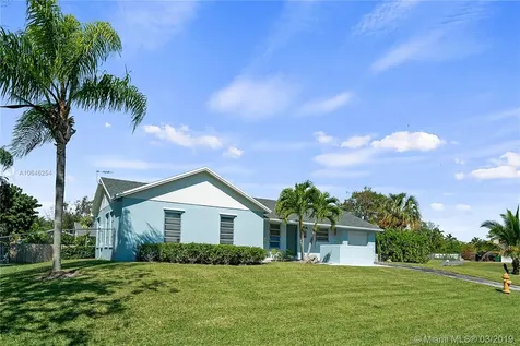 17840 SW 87th Court Palmetto Bay FL 33157