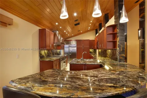 101 Ocean Boulevard Golden Beach FL 33160