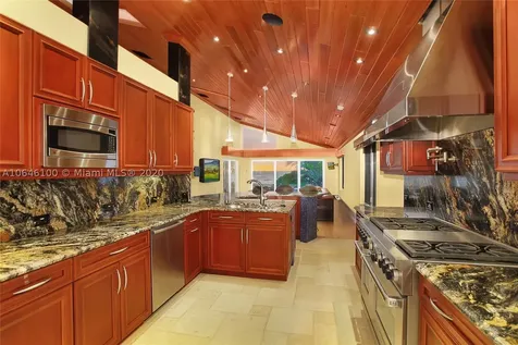 101 Ocean Boulevard Golden Beach FL 33160