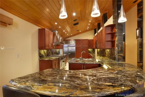 101 Ocean Boulevard Golden Beach FL 33160