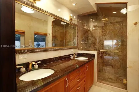 101 Ocean Boulevard Golden Beach FL 33160
