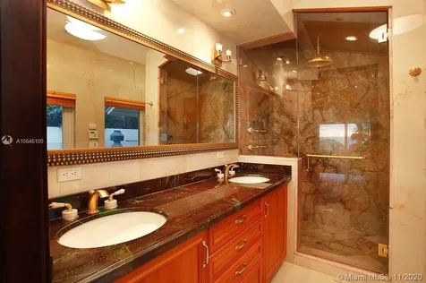 101 Ocean Boulevard Golden Beach FL 33160