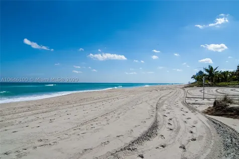 101 Ocean Boulevard Golden Beach FL 33160