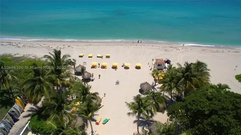 101 Ocean Boulevard Golden Beach FL 33160