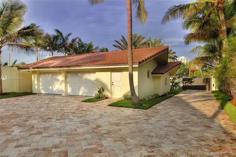 101 Ocean Boulevard Golden Beach FL 33160