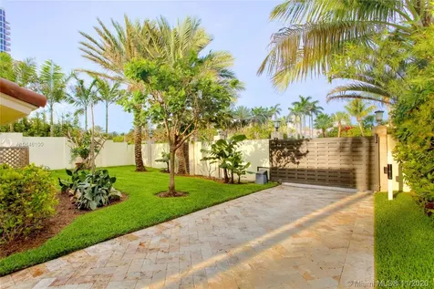 101 Ocean Boulevard Golden Beach FL 33160