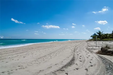 101 Ocean Boulevard Golden Beach FL 33160
