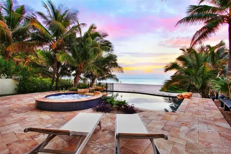 101 Ocean Boulevard Golden Beach FL 33160
