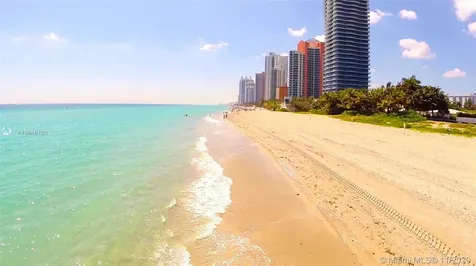 101 Ocean Boulevard Golden Beach FL 33160
