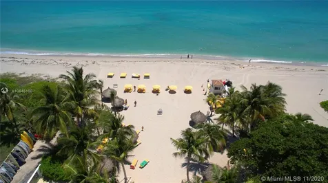 101 Ocean Boulevard Golden Beach FL 33160