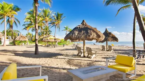 101 Ocean Boulevard Golden Beach FL 33160