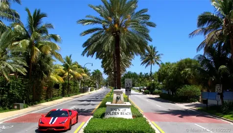 101 Ocean Boulevard Golden Beach FL 33160