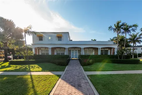 101 Ocean Boulevard Golden Beach FL 33160