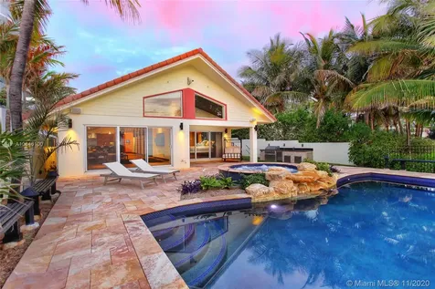 101 Ocean Boulevard Golden Beach FL 33160