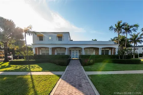 101 Ocean Boulevard Golden Beach FL 33160