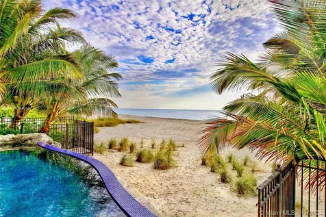 101 Ocean Boulevard Golden Beach FL 33160