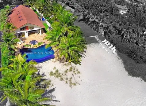 101 Ocean Boulevard Golden Beach FL 33160