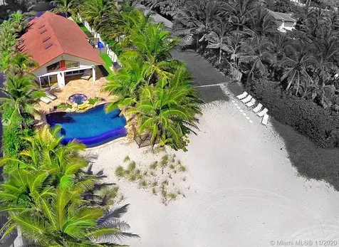 101 Ocean Boulevard Golden Beach FL 33160