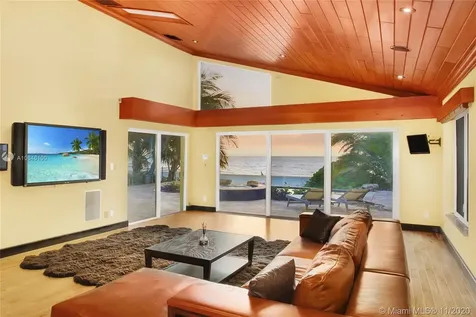 101 Ocean Boulevard Golden Beach FL 33160