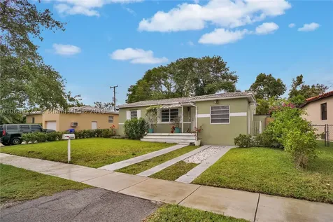 3260 SW 18th Terrace Miami FL 33145