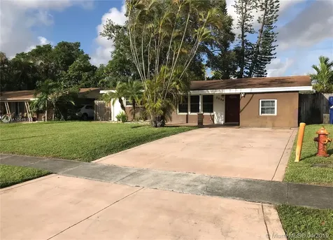2030 Acapulco Drive Miramar FL 33023