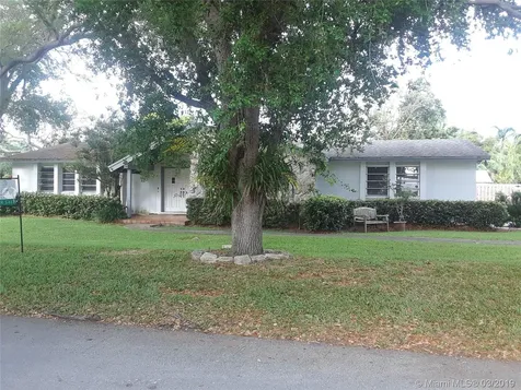 16650 SW 77th Court Palmetto Bay FL 33157