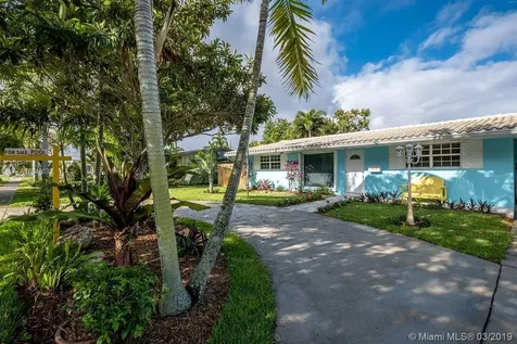 1512 N 40th Avenue Hollywood FL 33021