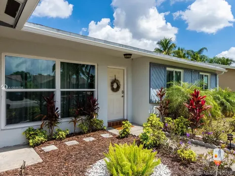 11851 NW 37th Place Sunrise FL 33323