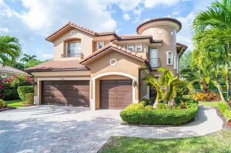 19201 SW 30th Street Miramar FL 33029