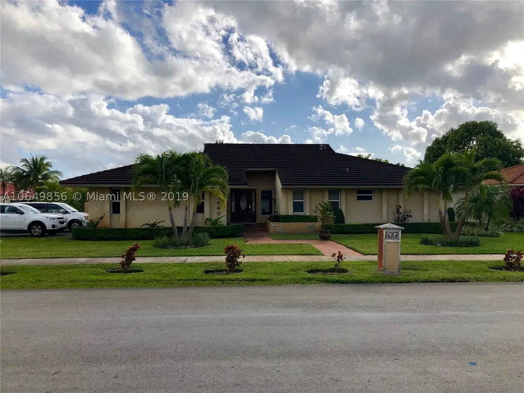 2440 SW 124th Avenue Miami FL 33175
