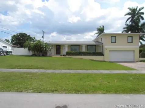 15600 Palmetto Club Drive Miami FL 33157