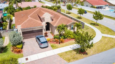 15205 SW 173rd Street Miami FL 33187