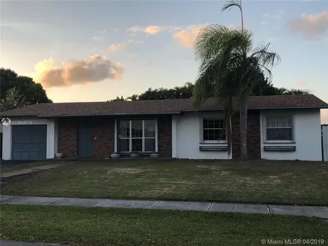 10855 SW 156th Terrace Miami FL 33157