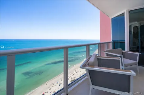 19333 Collins Avenue Sunny Isles Beach FL 33160
