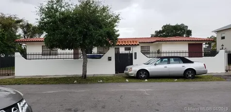 5250 NW 30th Avenue Miami FL 33142