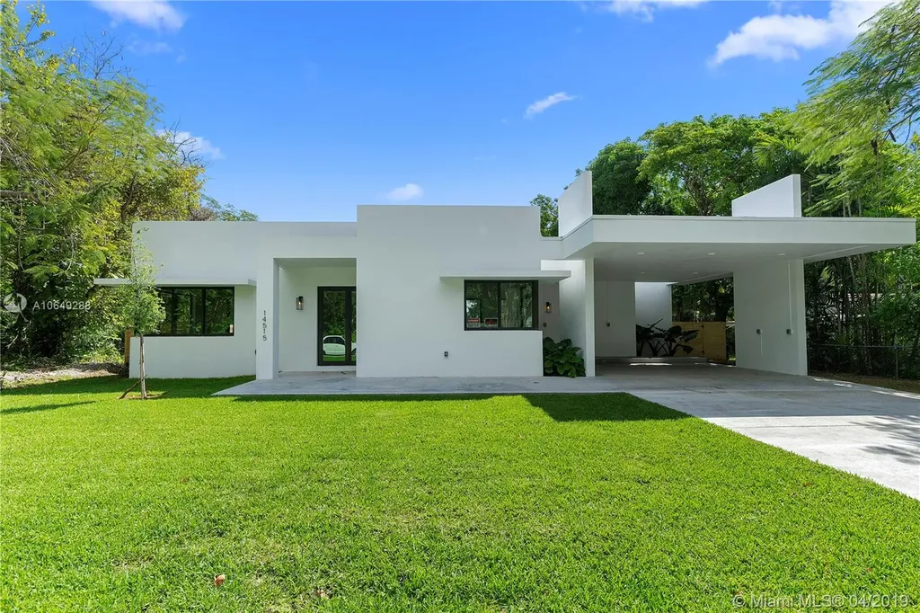 14515 NE 2nd Court Miami FL 33161