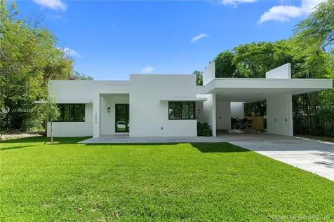 14515 NE 2nd Court Miami FL 33161