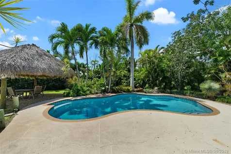 7700 SW 177th Street Palmetto Bay FL 33157
