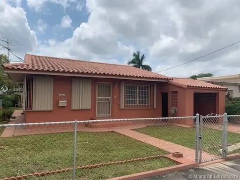 3110 SW 23rd Terrace Miami FL 33145