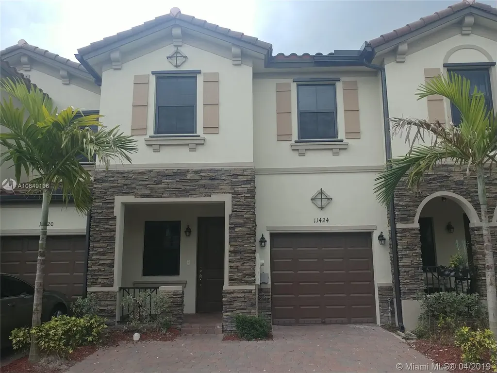 11424 SW 252nd Street Homestead FL 33032