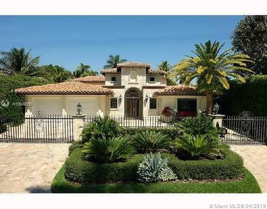 1401 W 22nd Street Miami Beach FL 33140
