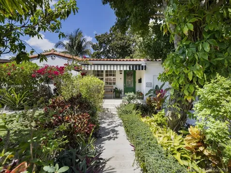 836 Wallace Street Coral Gables FL 33134