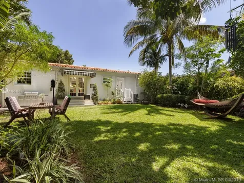 836 Wallace Street Coral Gables FL 33134