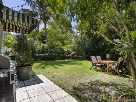 836 Wallace Street Coral Gables FL 33134
