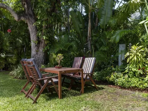 836 Wallace Street Coral Gables FL 33134