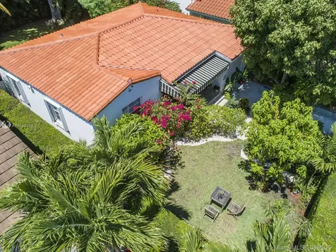 836 Wallace Street Coral Gables FL 33134