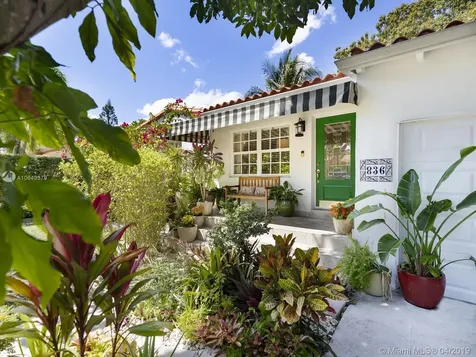 836 Wallace Street Coral Gables FL 33134
