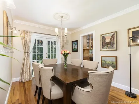 836 Wallace Street Coral Gables FL 33134